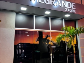 Foto de Time Grande Store em Mogi Guaçu, SP por Solutudo