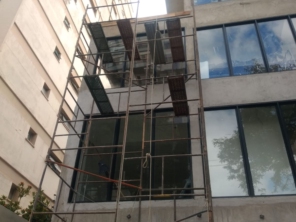 Foto de Marinho Pinturas e Reparos em São Paulo, SP por Solutudo