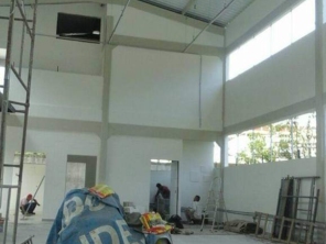 Foto de Marinho Pinturas e Reparos em São Paulo, SP por Solutudo
