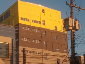 Foto de Marinho Pinturas e Reparos em São Paulo, SP por Solutudo