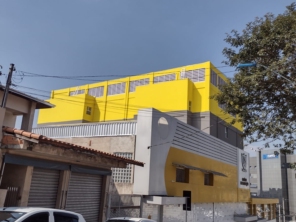 Foto de Marinho Pinturas e Reparos em São Paulo, SP por Solutudo