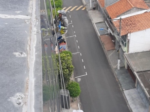 Foto de Marinho Pinturas e Reparos em São Paulo, SP por Solutudo