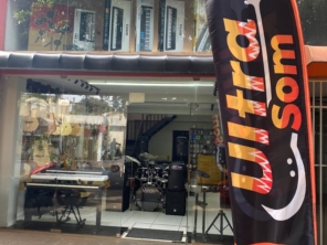 Foto galeria da empresa