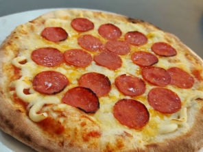 Foto de Pizzaria Delivery Pikerê em Belo Horizonte, MG por Solutudo