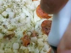Foto de Pizzaria Delivery Pikerê em Belo Horizonte, MG por Solutudo