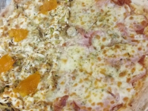 Foto de Pizzaria Delivery Pikerê em Belo Horizonte, MG por Solutudo