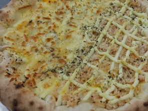 Foto de Pizzaria Delivery Pikerê em Belo Horizonte, MG por Solutudo