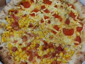 Foto de Pizzaria Delivery Pikerê em Belo Horizonte, MG por Solutudo