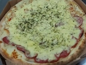 Foto de Pizzaria Delivery Pikerê em Belo Horizonte, MG por Solutudo