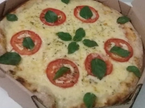Foto de Pizzaria Delivery Pikerê em Belo Horizonte, MG por Solutudo