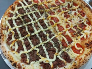 Foto de Pizzaria Delivery Pikerê em Belo Horizonte, MG por Solutudo