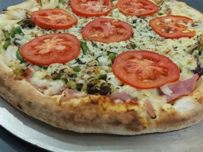 Foto de Pizzaria Delivery Pikerê em Belo Horizonte, MG por Solutudo