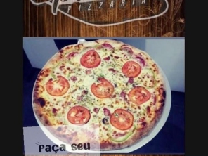 Foto de Pizzaria Delivery Pikerê em Belo Horizonte, MG por Solutudo