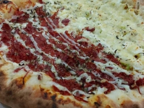 Foto de Pizzaria Delivery Pikerê em Belo Horizonte, MG por Solutudo