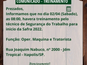 Foto galeria da empresa