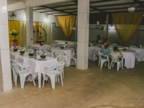 Foto galeria da empresa