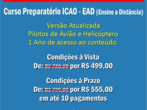 Foto de Clear Sky Aviation English ICAO Training em Itápolis, SP por Solutudo