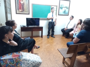 Foto galeria da empresa