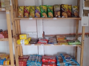 Foto de Mercado DOS OVOS em Vargem Grande Paulista, SP por Solutudo