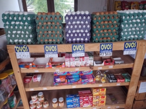 Foto de Mercado DOS OVOS em Vargem Grande Paulista, SP por Solutudo
