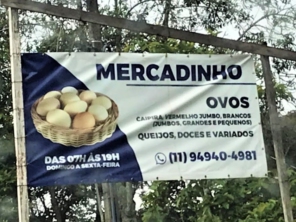 Foto de Mercado DOS OVOS em Vargem Grande Paulista, SP por Solutudo