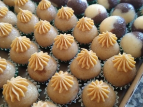 Foto de Manu Gregorio Confeitaria Artesanal em Pederneiras, SP por Solutudo