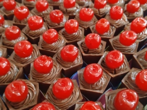 Foto de Manu Gregorio Confeitaria Artesanal em Pederneiras, SP por Solutudo