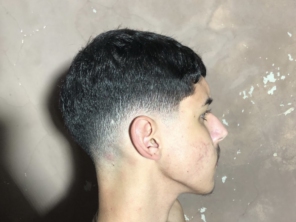 Foto de Barbearia Ryanzin_doscorte em Santa Cruz do Rio Pardo, SP por Solutudo