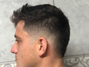 Foto de Barbearia Ryanzin_doscorte em Santa Cruz do Rio Pardo, SP por Solutudo
