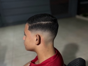 Foto de Barbearia Ryanzin_doscorte em Santa Cruz do Rio Pardo, SP por Solutudo