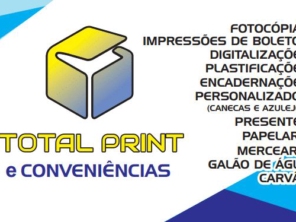 Foto galeria da empresa