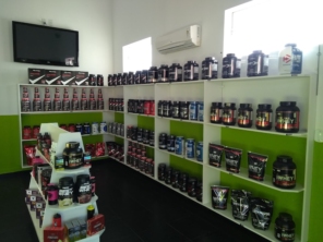 Foto galeria da empresa