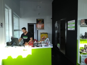 Foto de Elite Corp's em Pederneiras, SP por Solutudo