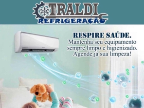 Foto de Traldi Refrigeração em Porto Ferreira, SP por Solutudo