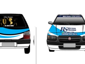 Foto galeria da empresa