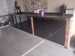 Foto galeria da empresa