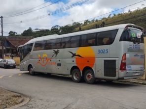 Foto de Leva e Traz Transportes em Curvelo, MG por Solutudo