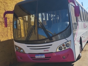 Foto de Leva e Traz Transportes em Curvelo, MG por Solutudo