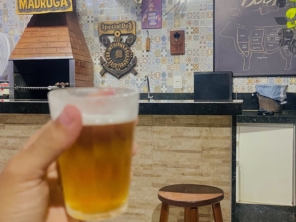 Foto galeria da empresa