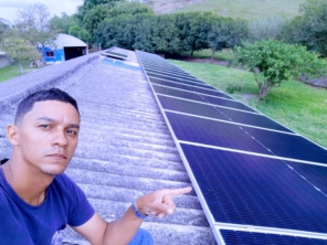 Foto de WBA Elétrica em Cachoeiras de Macacu, RJ por Solutudo