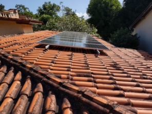 Foto de WBA Elétrica em Cachoeiras de Macacu, RJ por Solutudo