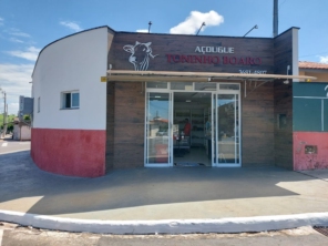 Foto de Açougue e casa de Carnes Toninho Boaro em Santa Cruz do Rio Pardo, SP por Solutudo