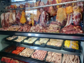 Foto de Açougue e casa de Carnes Toninho Boaro em Santa Cruz do Rio Pardo, SP por Solutudo