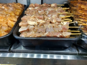 Foto de Açougue e casa de Carnes Toninho Boaro em Santa Cruz do Rio Pardo, SP por Solutudo