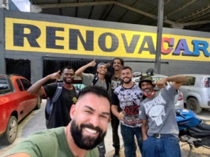 Foto galeria da empresa