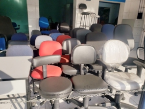 Foto de Plínio Reformas de Móveis e Marcenaria em Feira de Santana, BA por Solutudo