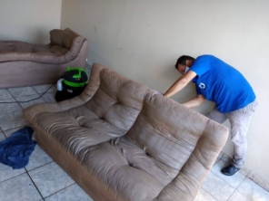 Foto de Alpha Limp em Jaú, SP por Solutudo