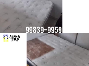 Foto de Alpha Limp em Jaú, SP por Solutudo