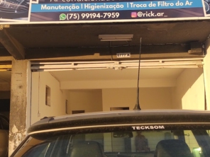 Foto galeria da empresa