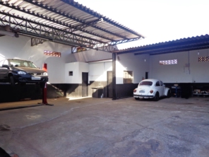 Foto galeria da empresa